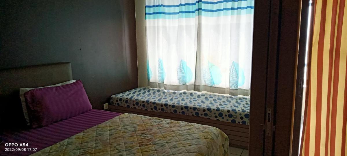 Homestay D'pantai - Housity