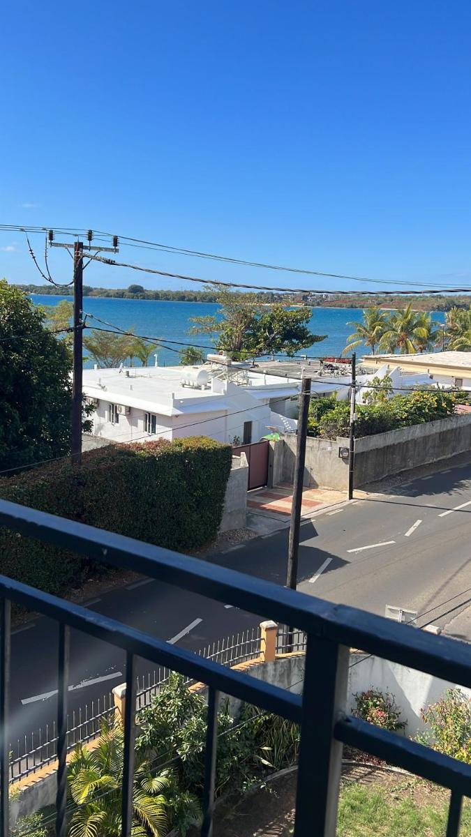 Baie du Tombeau Apartment - Housity