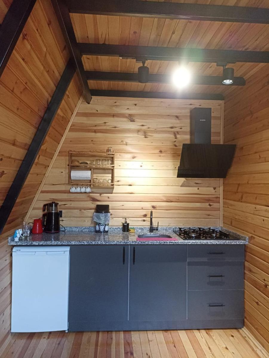 Adrasanelisebungalows - Housity