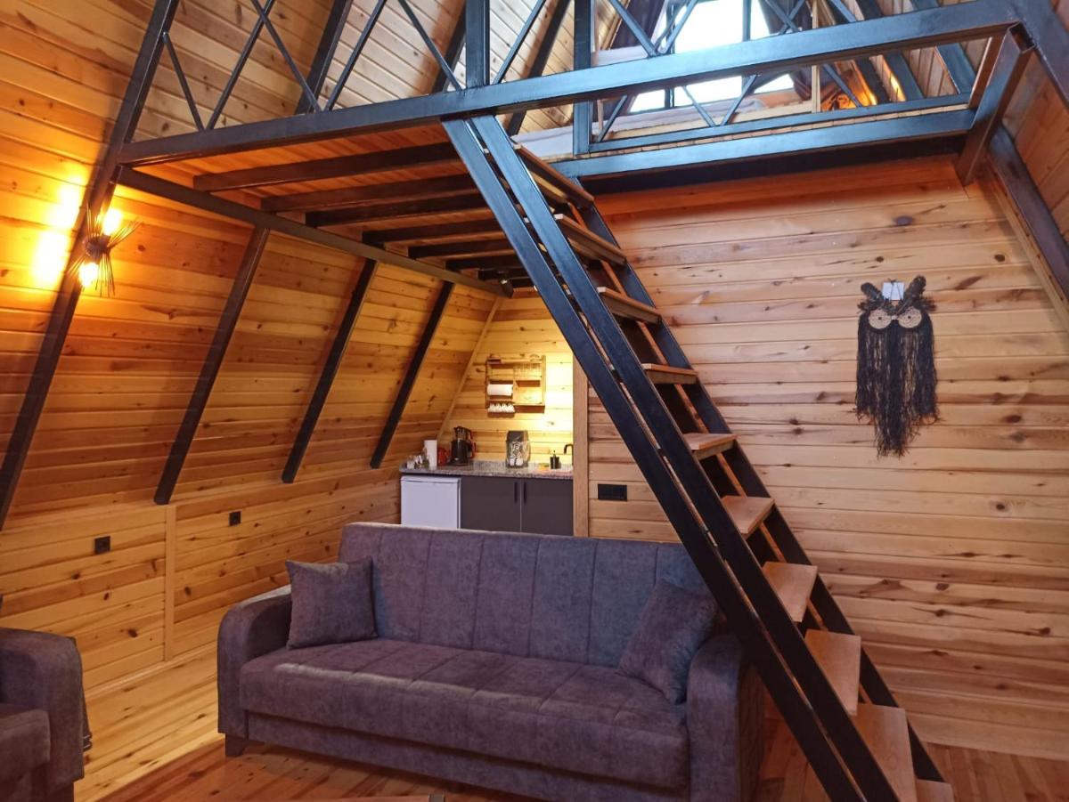 Adrasanelisebungalows - Housity