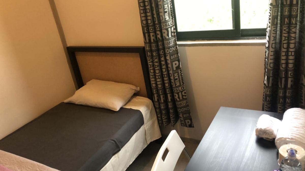 Suitetrails - Residencial Las Palmas