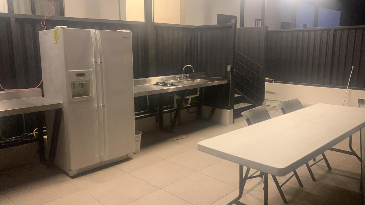 Suitetrails - Residencial Las Palmas