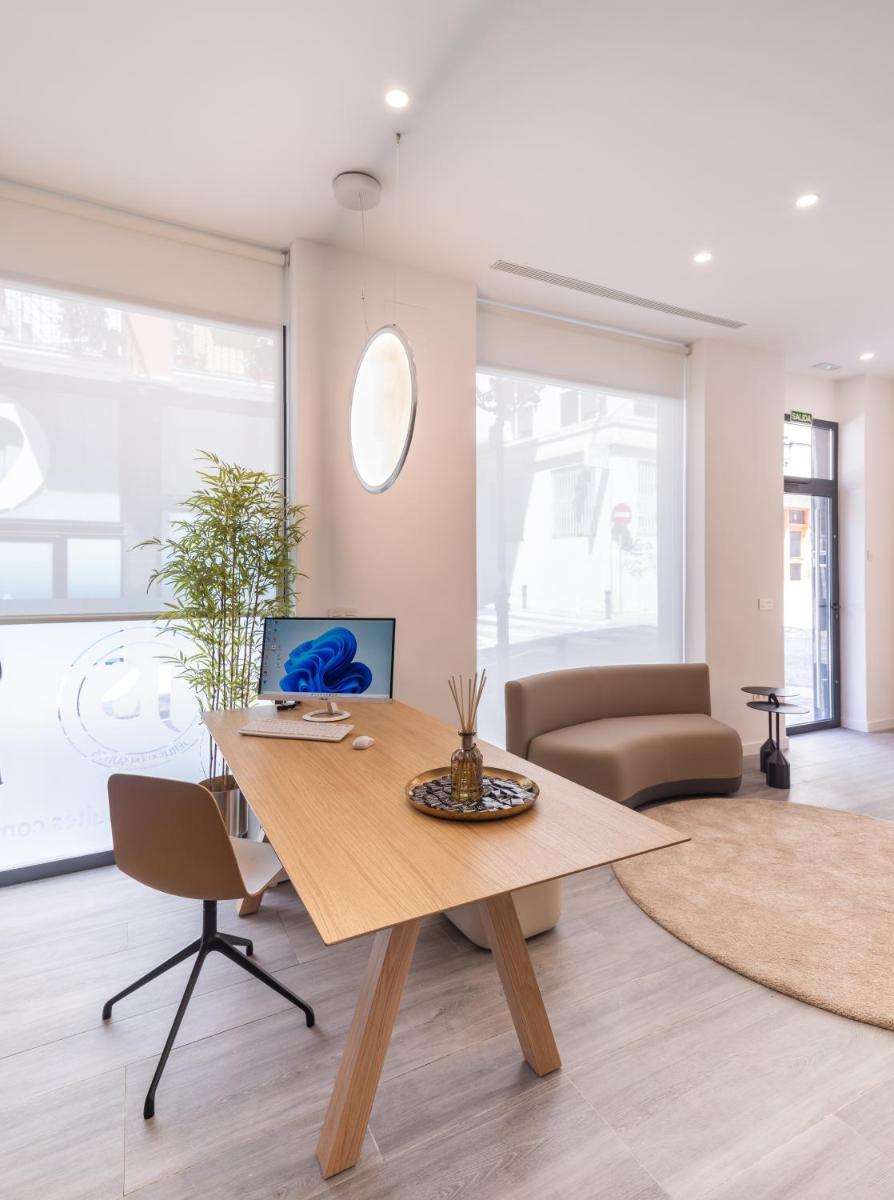 Suitetrails - Jerusalén Suites Alicante