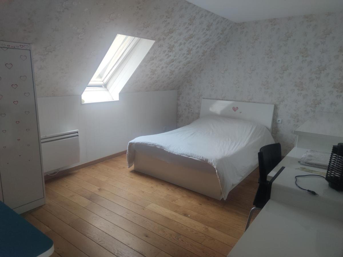 Suitetrails - Chambre privée à Bobigny