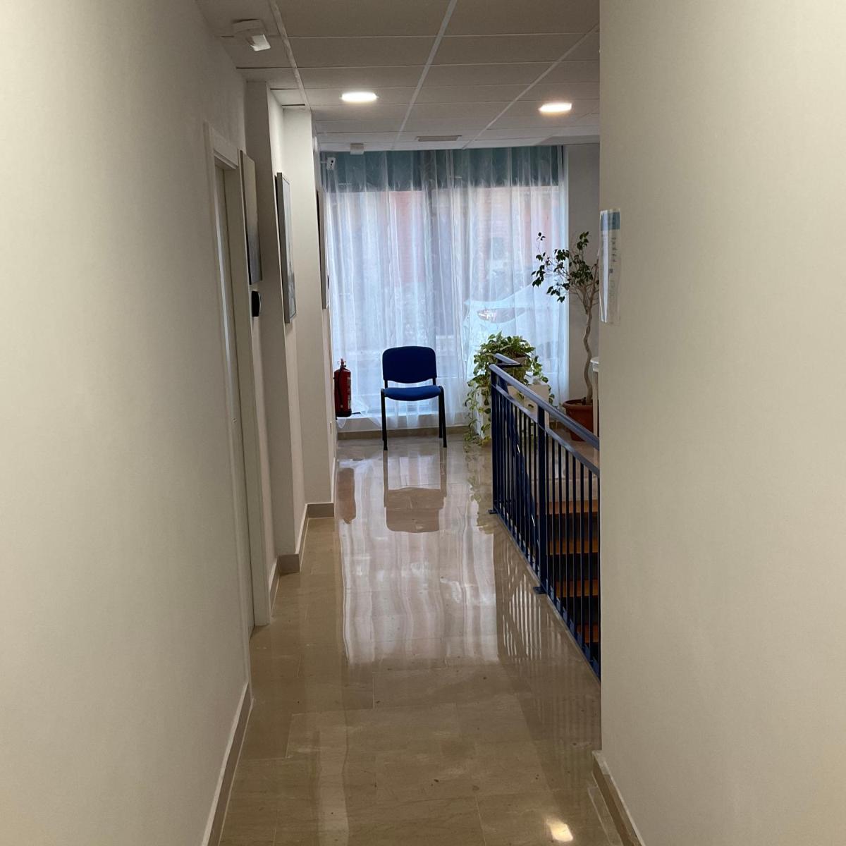 Alojamiento Med The Blue Med - Housity