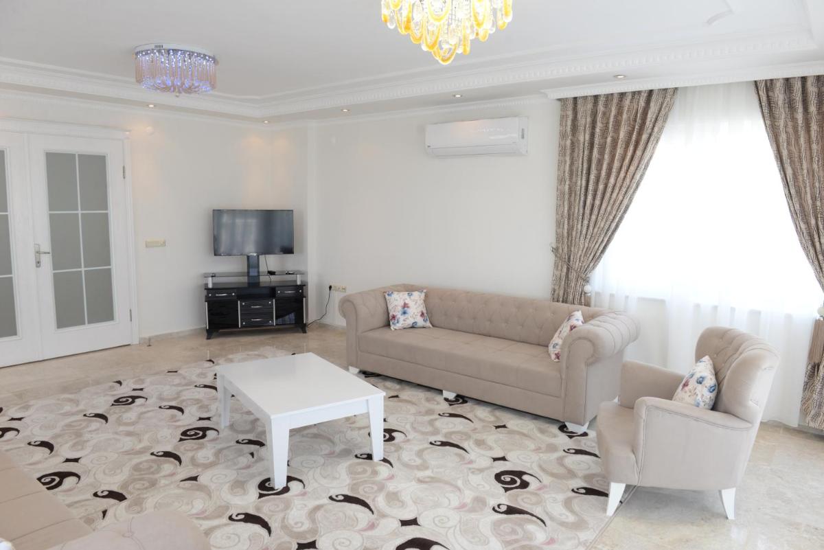 Toykan Villas1 - Housity