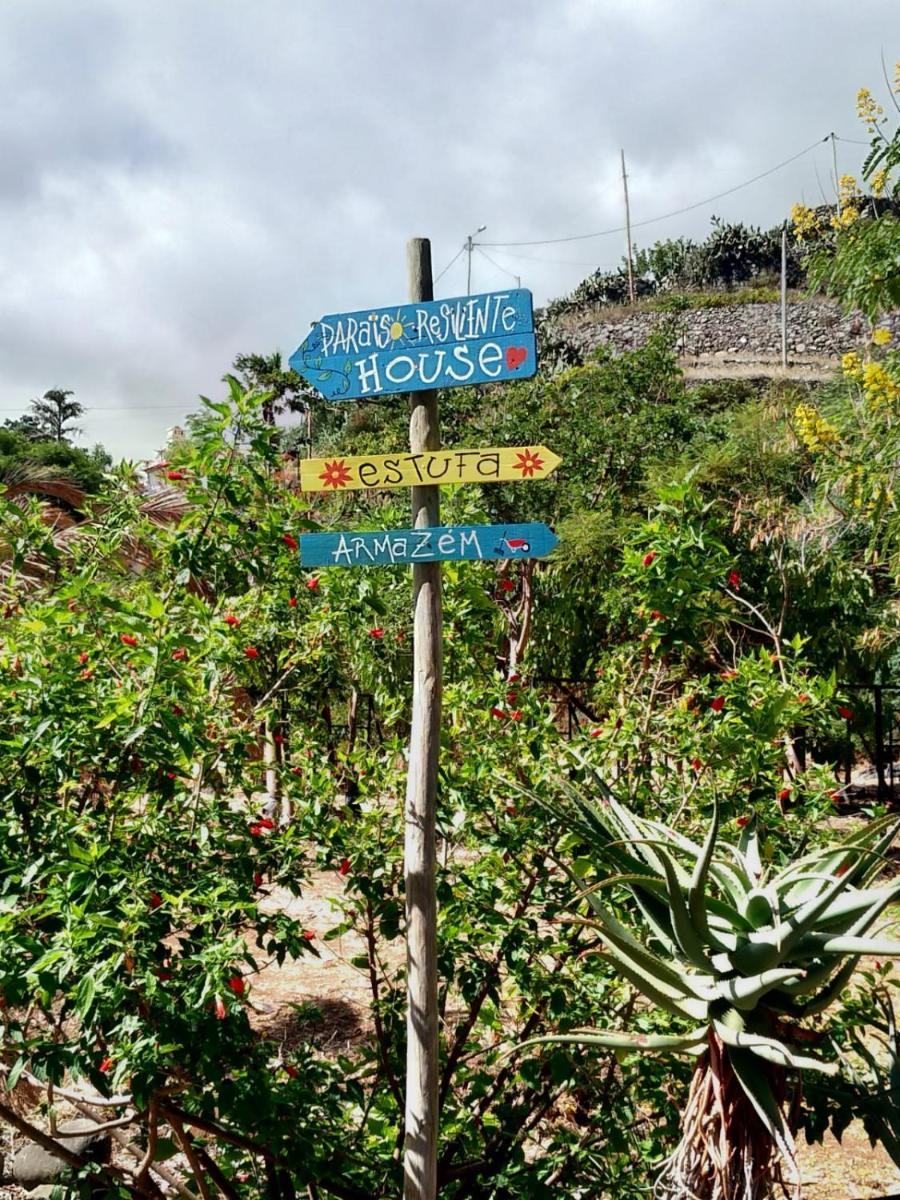 Paraíso Resiliente - Housity