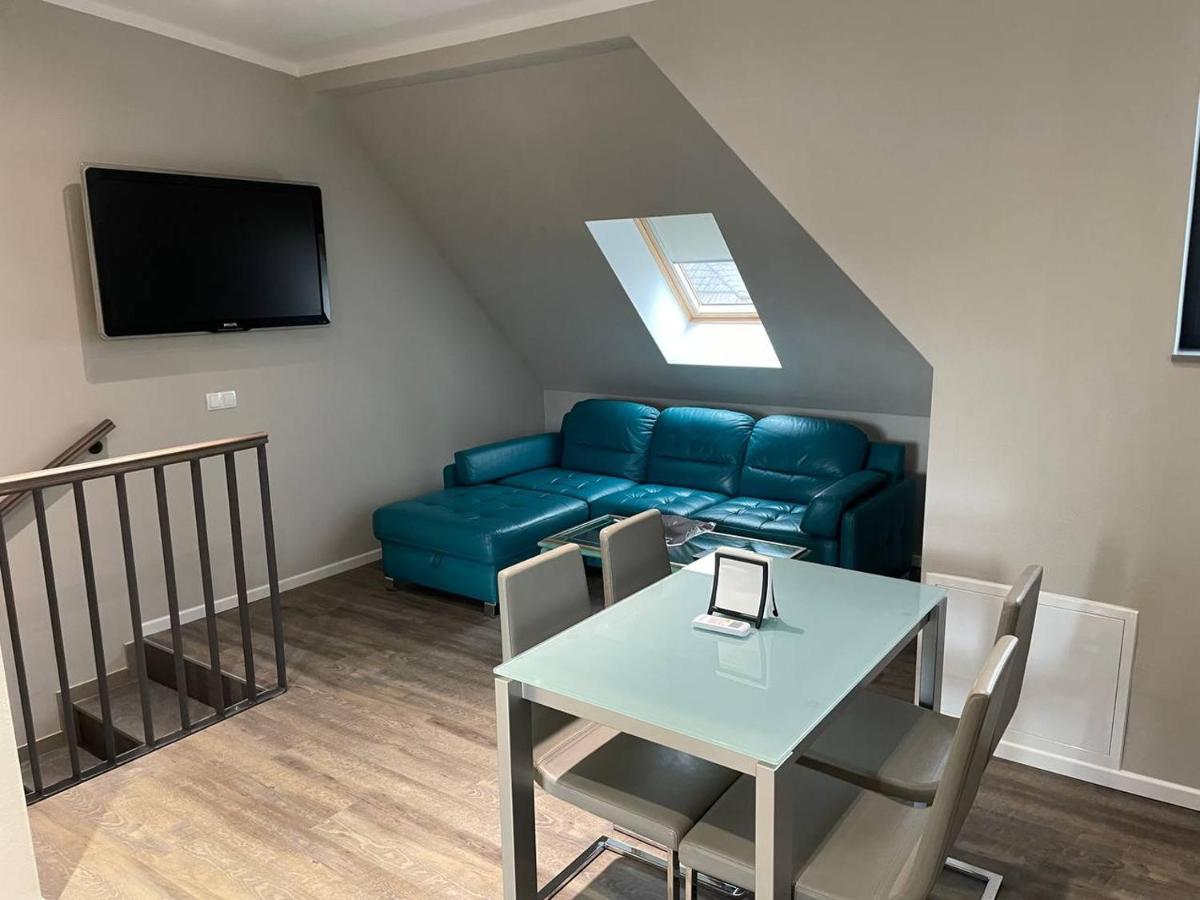 Lime Apartments - Housity