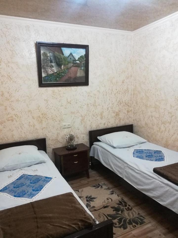 Hayreni tun - Hizvo