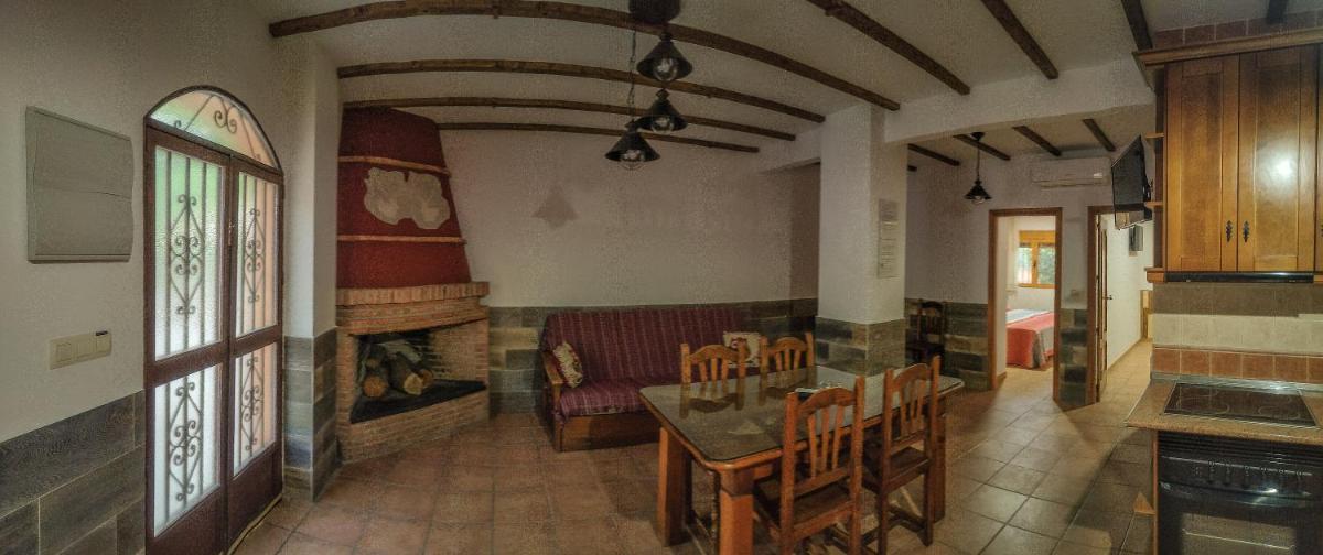 Alojamientos Loma de Mariangela - Housity