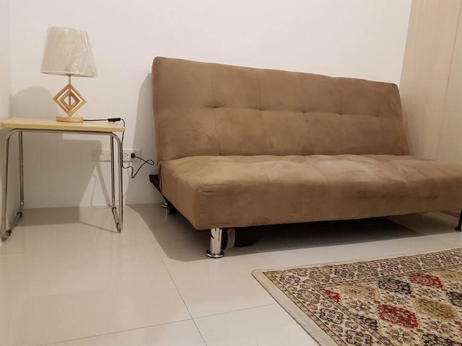 Affordable Fully Furnished Light Residences next to Boni MRT - Housity