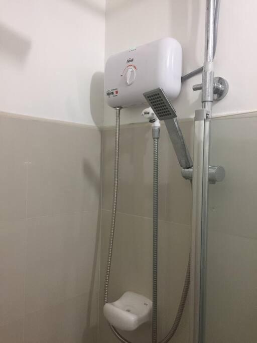 Affordable Fully Furnished Light Residences next to Boni MRT - Housity