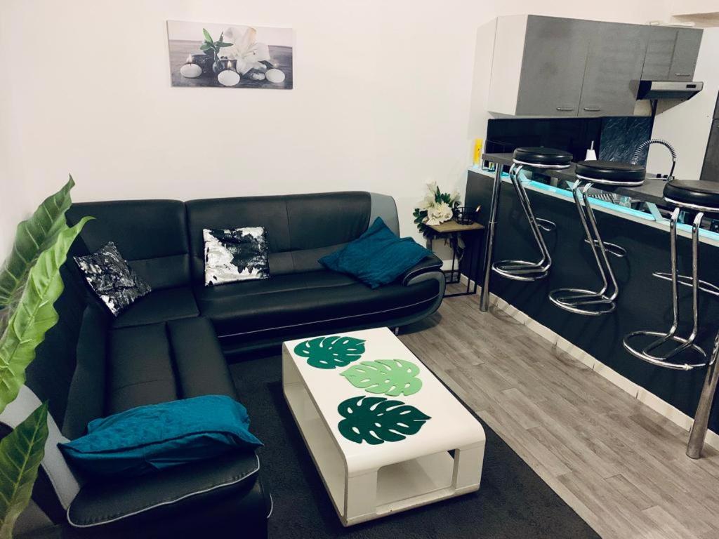 Appartement - 2 chambres - 4 personnes - Housity