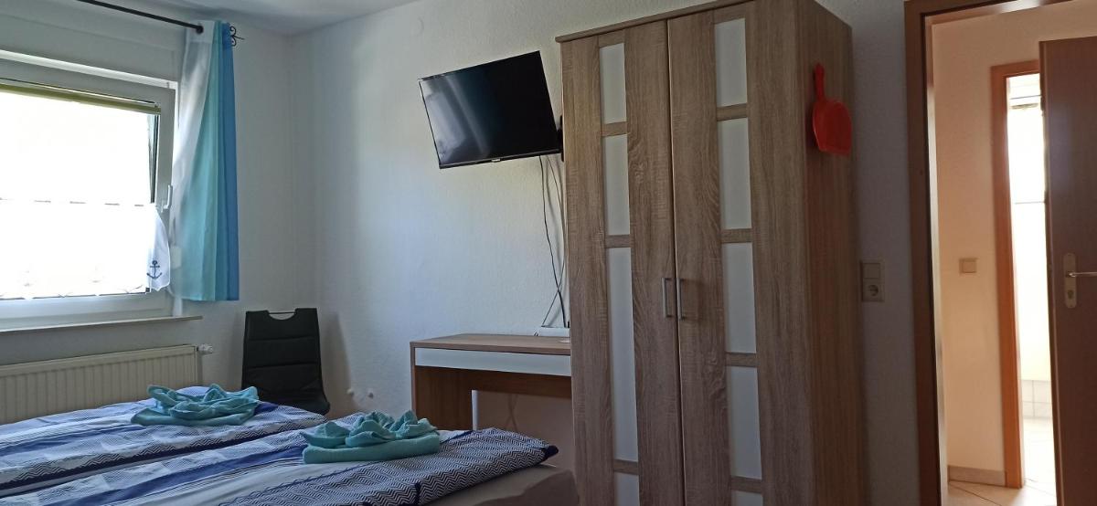 Ferienwohnung Möwe - Housity