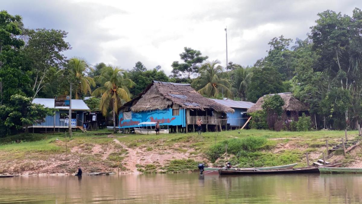 Hospedaje Kowapana - Housity