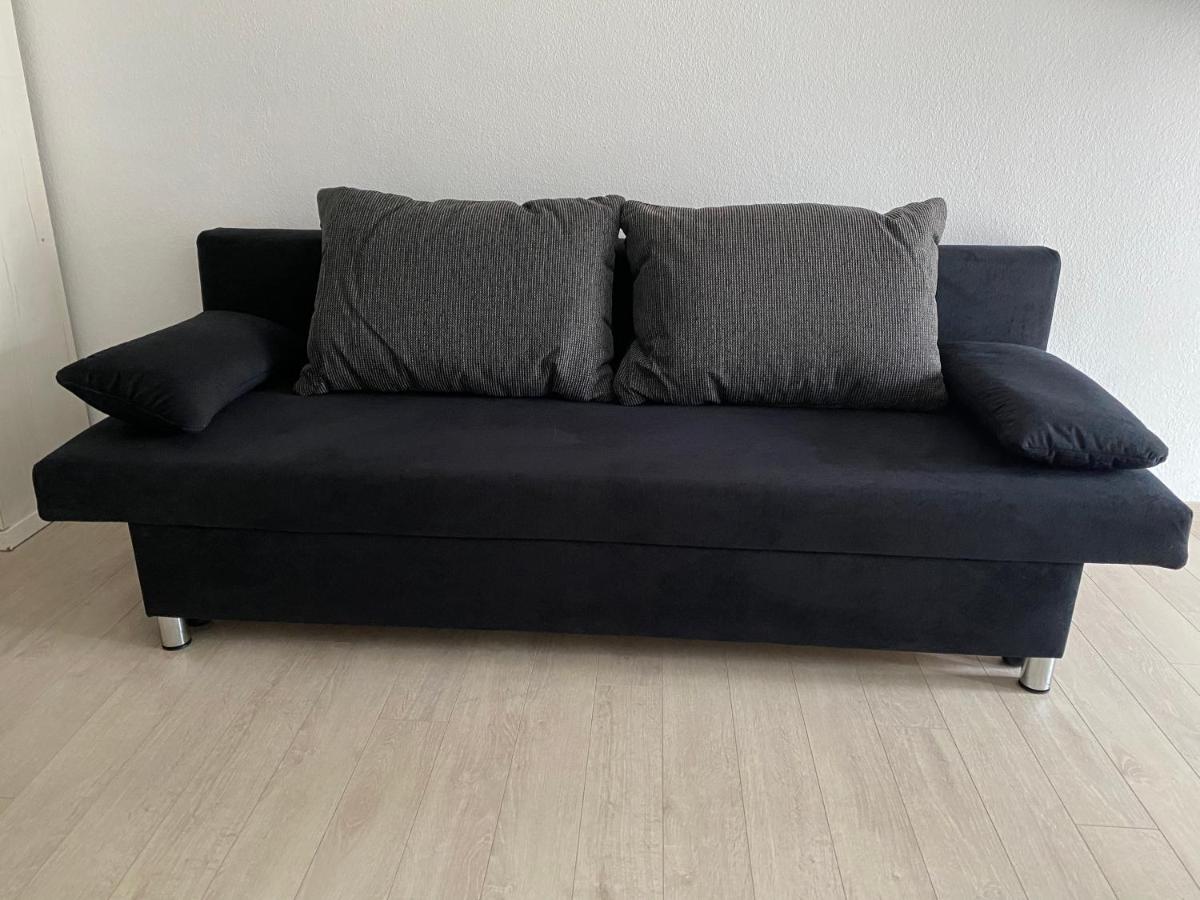 Exklusiv, modernes Apartment mit Balkon - Housity
