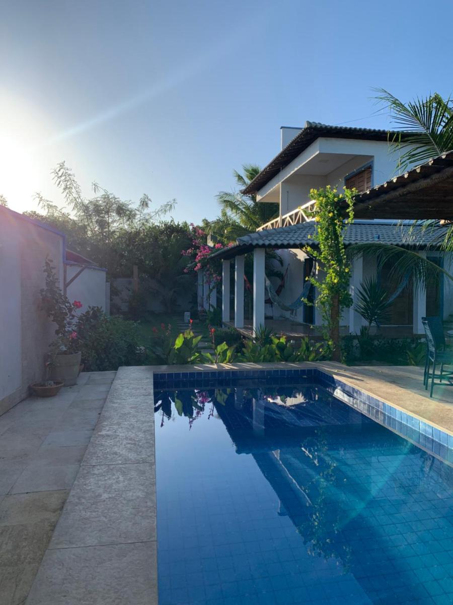 Chalé Estrela da Barra - Housity