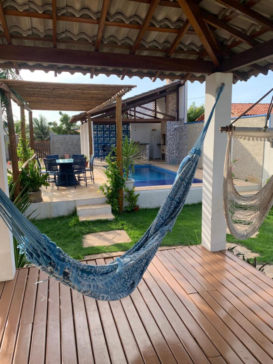 Chalé Estrela da Barra - Housity