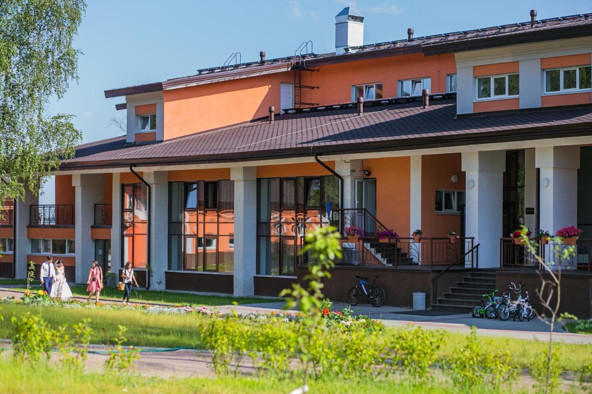 Spa Hotel Michur Inn - Housity
