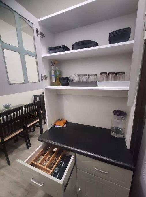 Staycation at Amaia Steps Altaraza - Housity