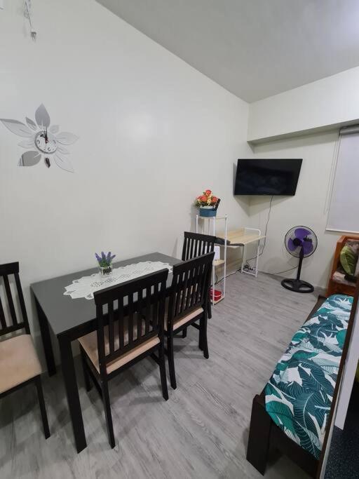 Staycation at Amaia Steps Altaraza - Housity