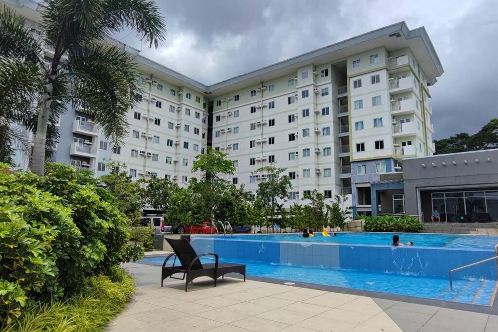 Staycation at Amaia Steps Altaraza - Housity