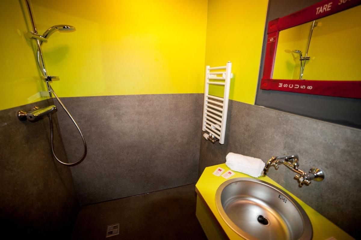 Hostel am Bahnhof - Housity