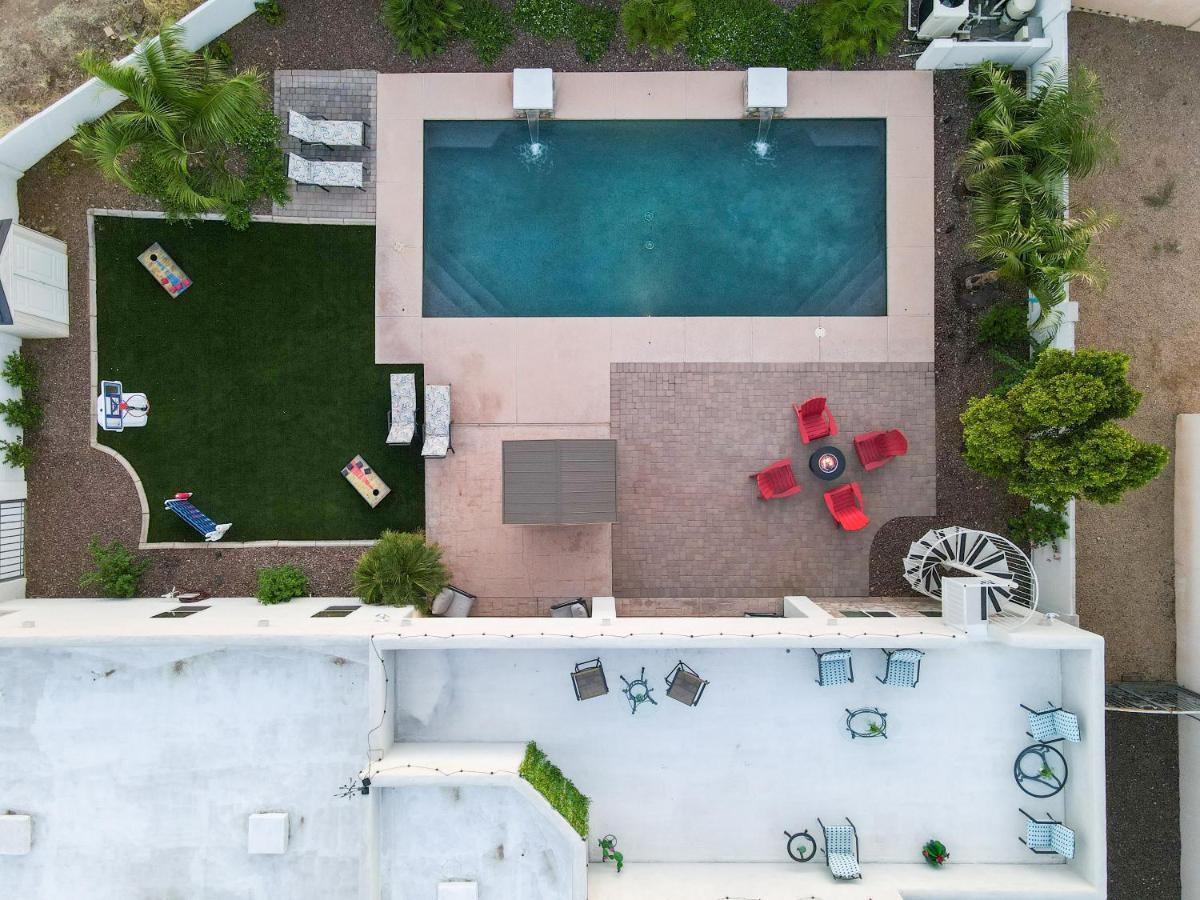 BILTMORE BLISS?Rooftop w/ Mountain/City View, Pool - Housity