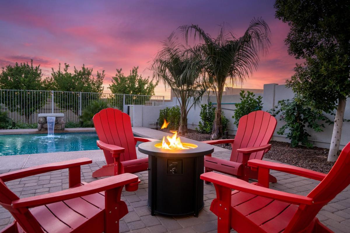 BILTMORE BLISS?Rooftop w/ Mountain/City View, Pool - Housity