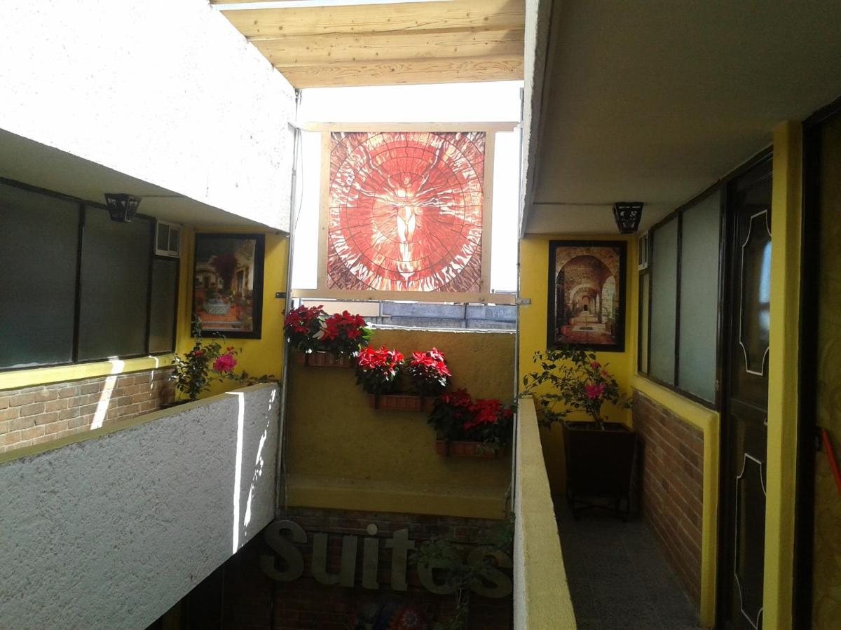 Hotel Tolotzin - Housity