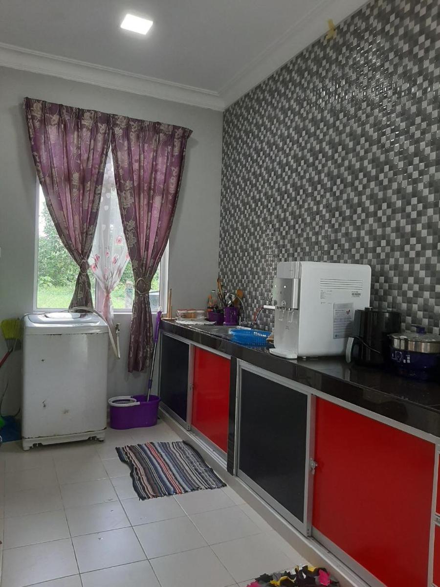 Nor Su Homestay - Housity