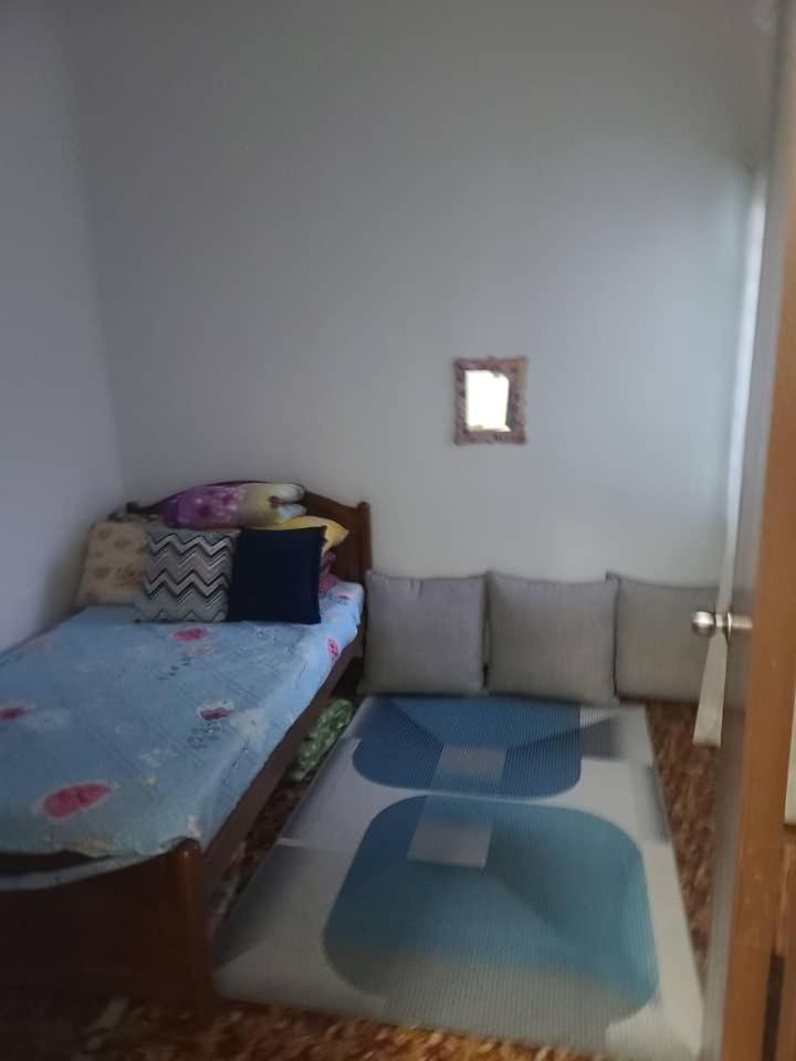 Sobey Laris Homestay KokLanas - Housity