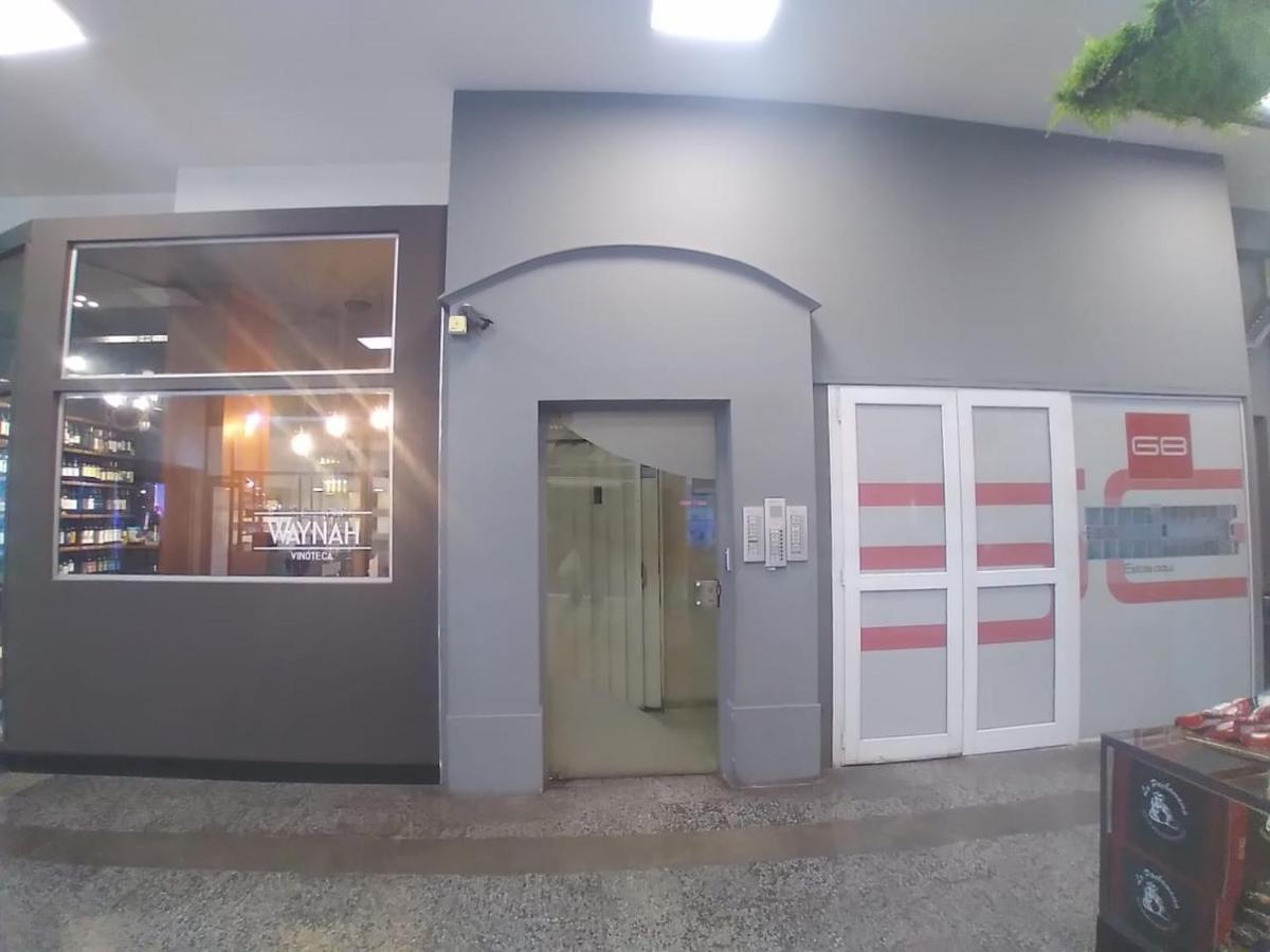 Apart los Lirios - Housity