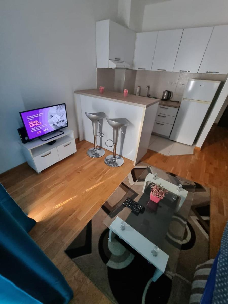 Adrianna apartment City kvart - Housity