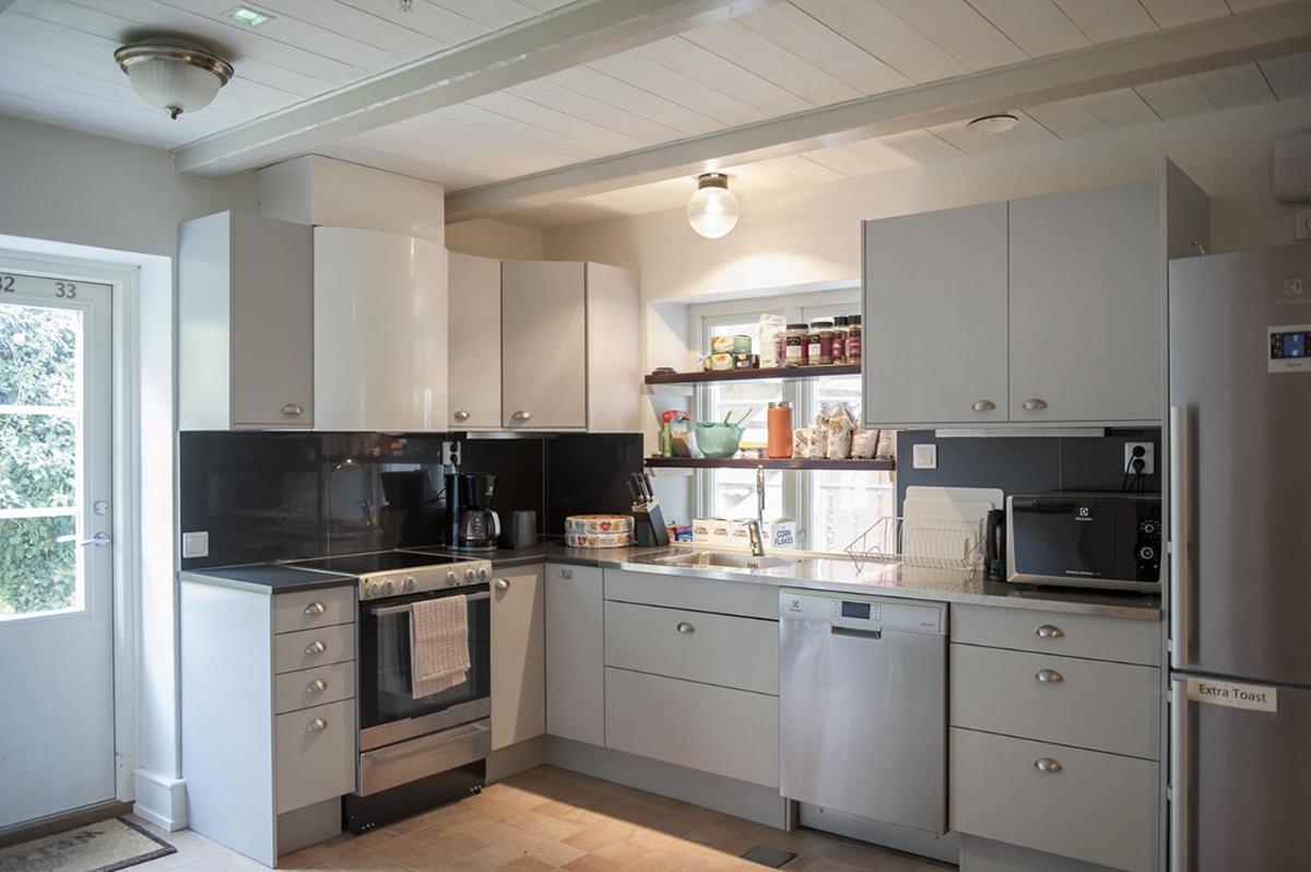 Mullbärsgårdens Rooms, Apartments & Villas - Housity