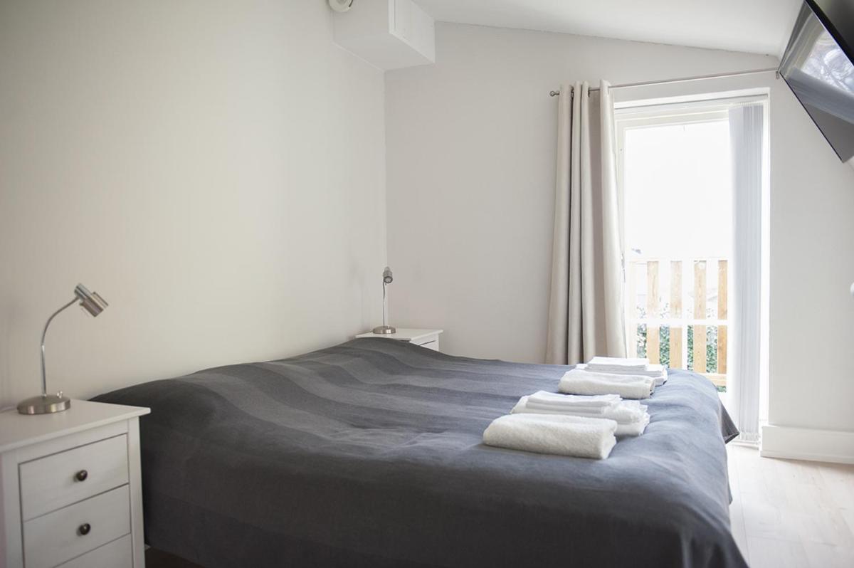Mullbärsgårdens Rooms, Apartments & Villas - Housity