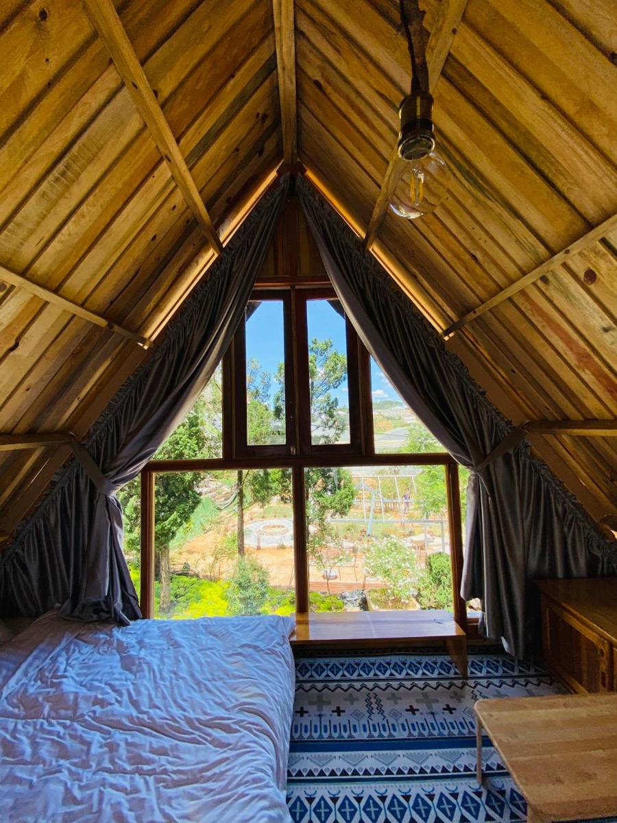 Suitetrails - Berry Valley Homestay