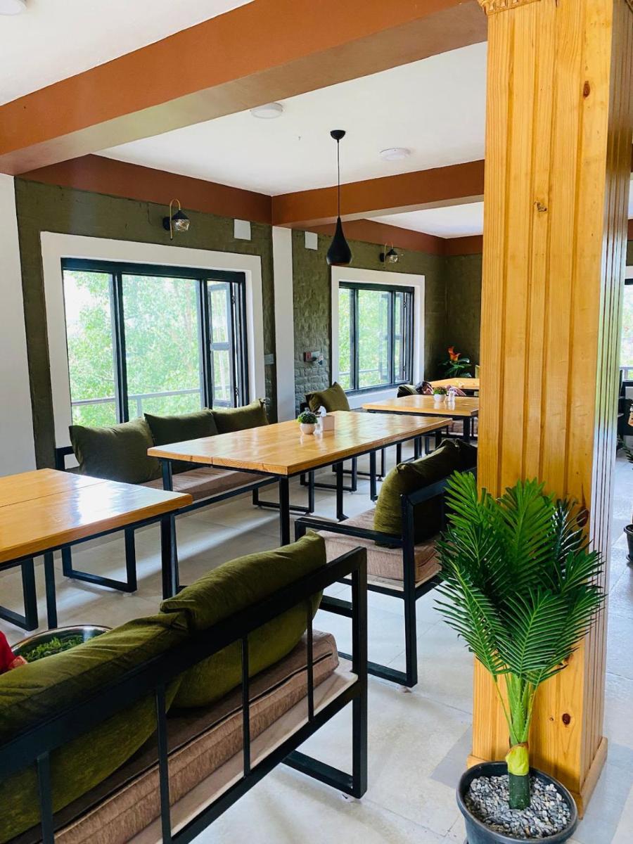 Hotel Aagaman - Best Family Hotel in Bandipur - Housity