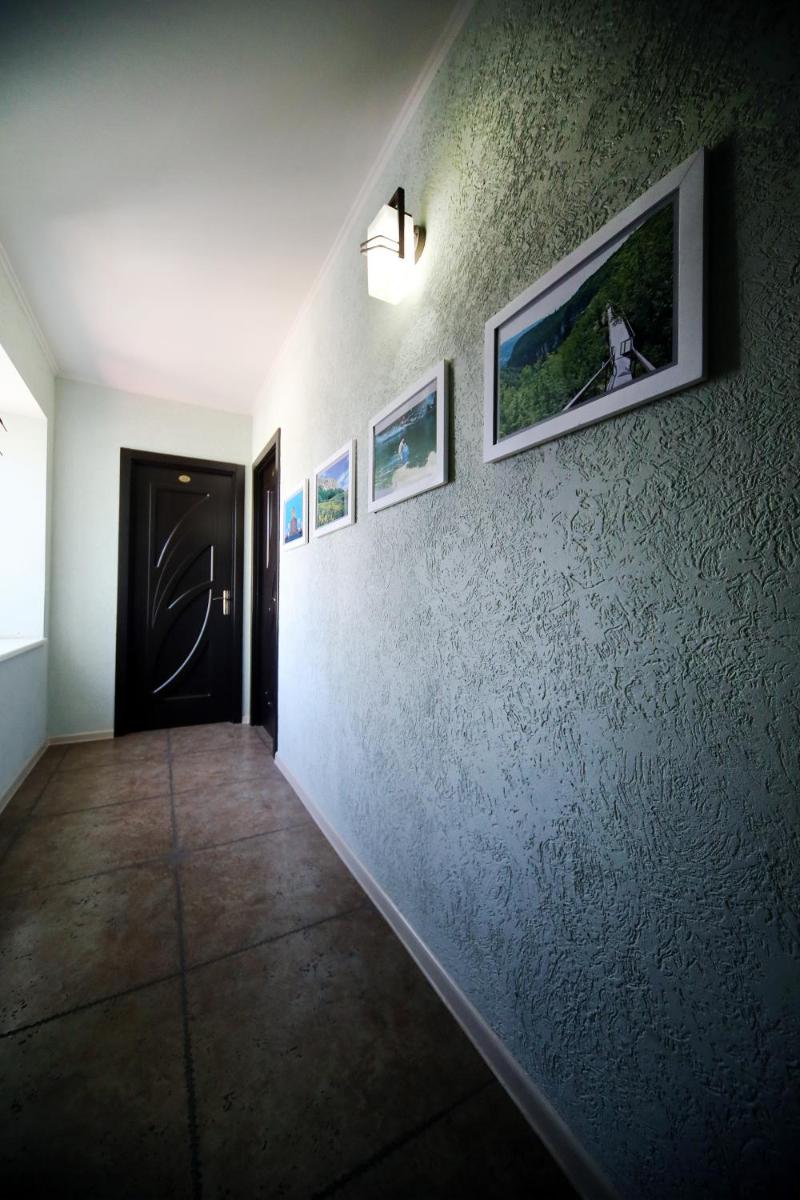 Hotel Kutaisi Globus - Hizvo