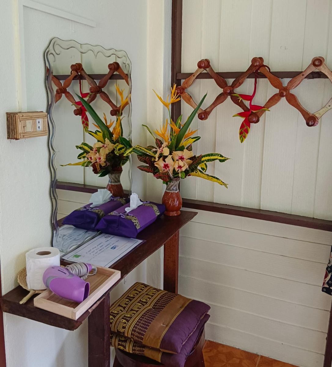 Suitetrails - Khao Sok River & Jungle Resort