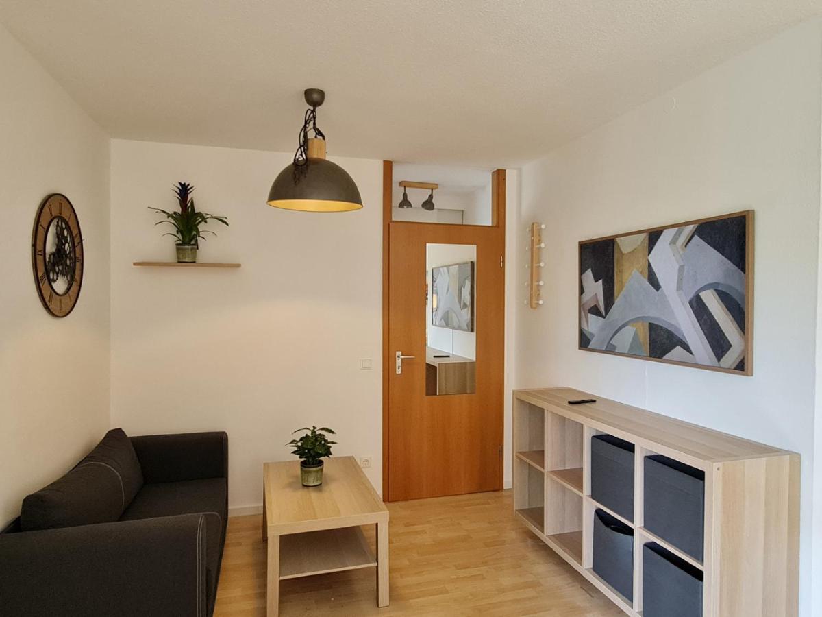City Appartement am Olympiapark - Housity