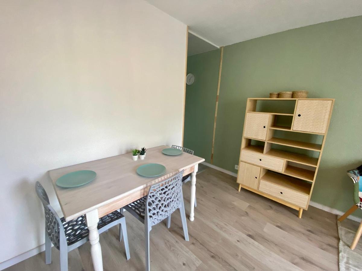 Appartement rénové et équipé - Housity