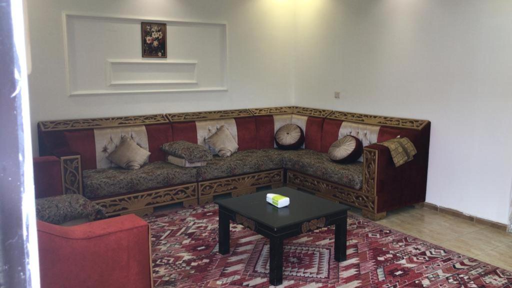 الارجوان للشقق الفندقية -Al Urjuana Hotel Apartments - Housity