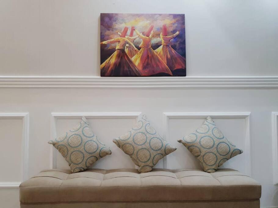 Maria Beach Ground Floor Apartament - Housity