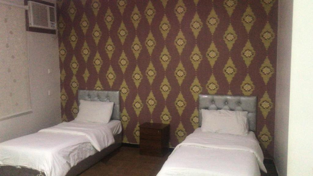 الارجوان للشقق الفندقية -Al Urjuana Hotel Apartments - Housity