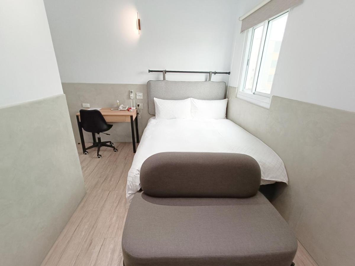 Suitetrails - No 9 Hotel-九號文旅