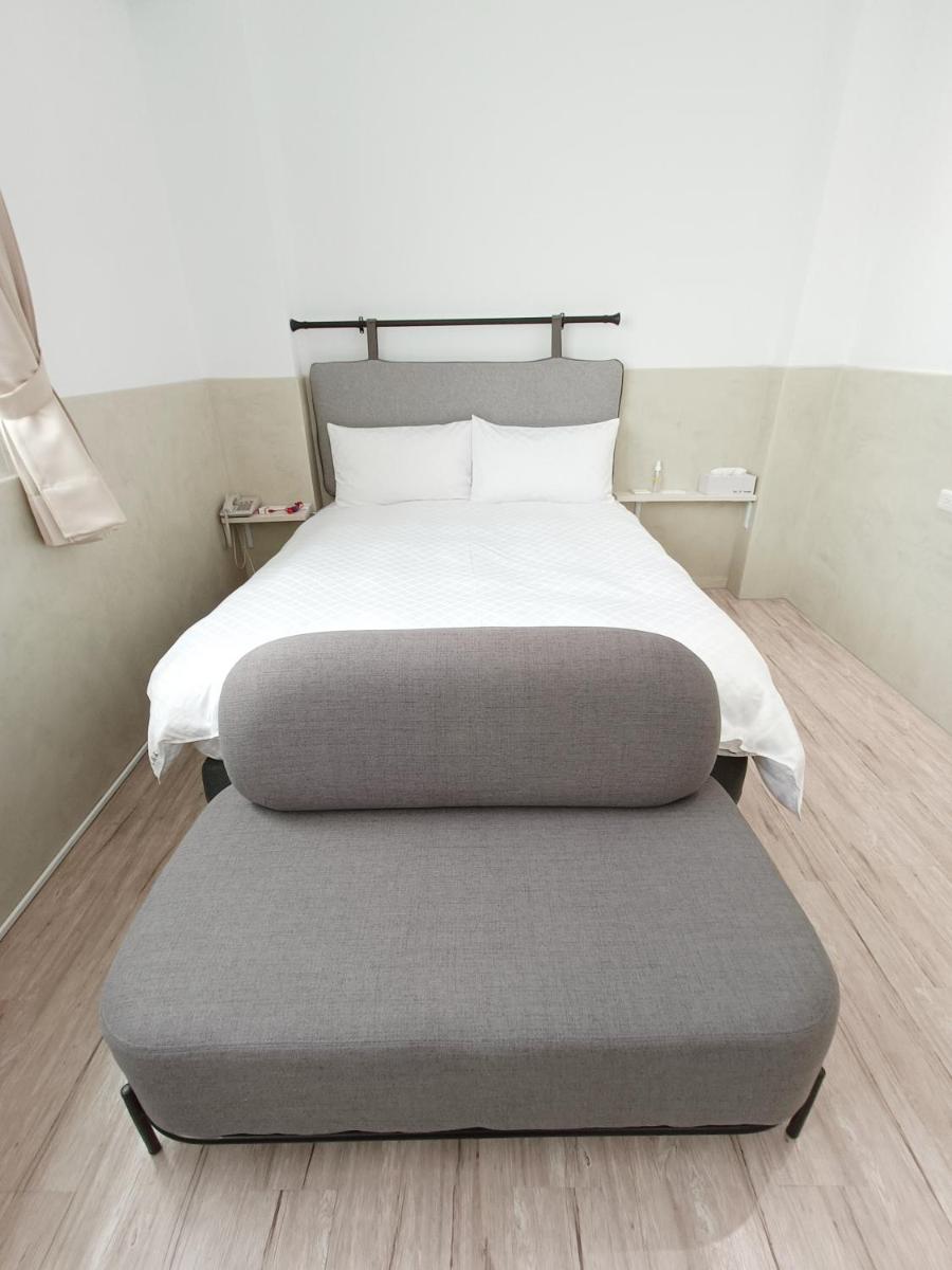 Suitetrails - No 9 Hotel-九號文旅