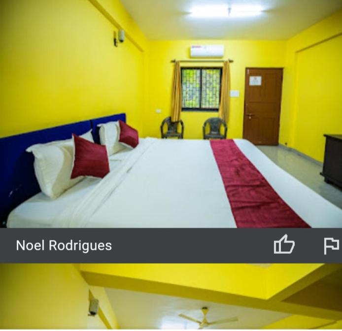 COLOURS FLY HOTEL - Housity