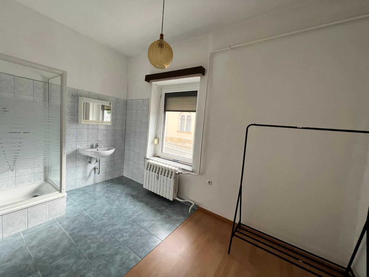 Monteurwohnung Mühltroff - Housity