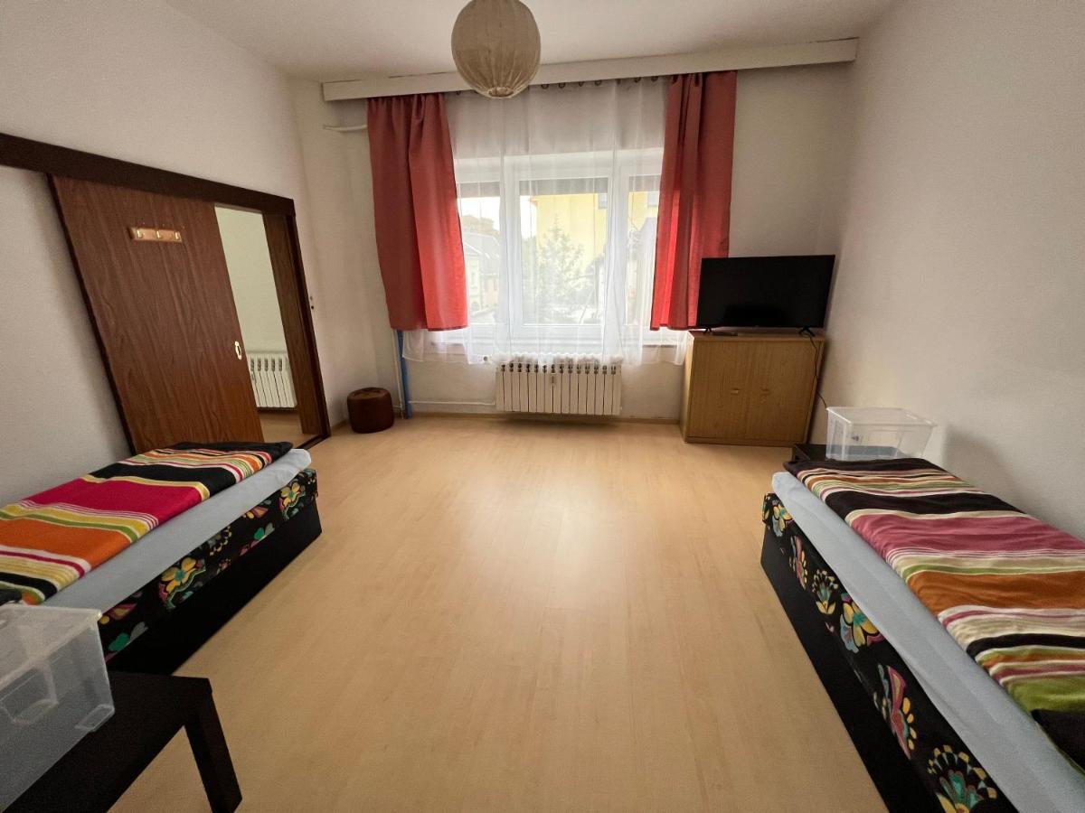 Monteurwohnung Mühltroff - Housity